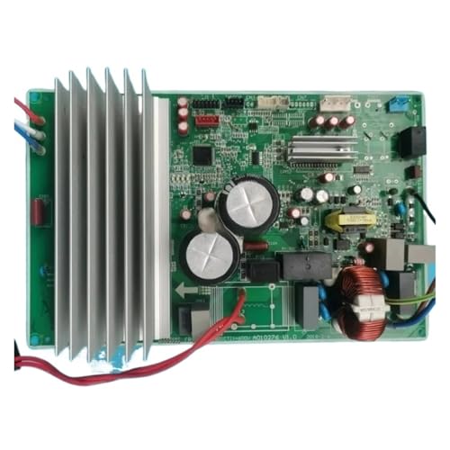 Wird for Klimaanlagen mit variabler Frequenz verwendet. Modul A010276. Leiterplatte A010259 FR-4 (KB-6160). CTI ＞=600 V 210901738 K 210901737 K(B direct-current) von Loqawkmlc