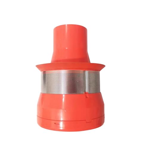 Zyklon-Mehrkegelfilter, kompatibel mit Dreame V9 V9pro V9B V9P V10 V11 V12 V16, Ersatzteile for Handstaubsauger Zyklon-Mehrkegelfilter, kompatibel mit Dreame V9 V9pro V9B V9P V10 V11 V12 V16, Ersatzteile for Handstaubsauger von Loqawkmlc