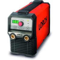 Lorch Elektroden-Schweißanlage MicorStick 160 ControlPro Accu-Ready von Lorch