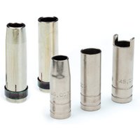 Lorch Gasdüse konisch NW 15 Sitz 23 ML 2500 Lorch Gasdüse konisch NW 15 Sitz 23 ML 2500 von Lorch