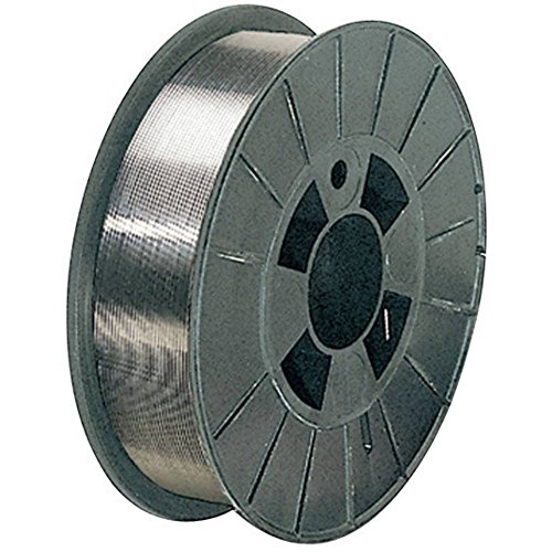 Lorch MIG/MAG Drahtspule D200 Aluminium ALMG5 1,2mm 2kg 590.0412.0 von LORCH
