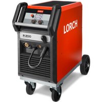 Lorch R 200 ControlPro von Lorch
