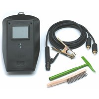 Lorch Schweißplatz-Ausrüstung 25 mm Elektrodenhalter 3 m Lorch Schweißplatz-Ausrüstung 25 mm Elektrodenhalter 3 m von Lorch