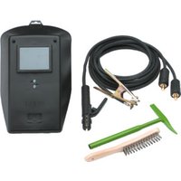 Lorch Schweißplatz-Ausrüstung 35 mm Elektrodenhalter 4 m Lorch Schweißplatz-Ausrüstung 35 mm Elektrodenhalter 4 m von Lorch