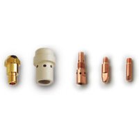 Lorch Stromdüse M6 E-CU 20x6 0,6 mm ML 1500 von Lorch