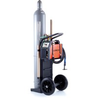 Lorch Transportwagen Maxi-Trolley (MMS) für HandyTIG 180 und 200 AC/DC von Lorch