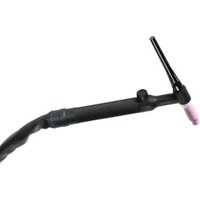 Lorch WIG-Ventilbrenner LTV 1700, Stecker 13 mm Lorch WIG-Ventilbrenner LTV 1700, Stecker 13 mm von Lorch