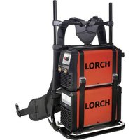 Lorch Weld BackPack Schweißgerät-Rucksack von Lorch