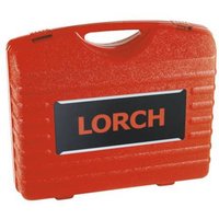 Lorch 610.0806.2 Universal Werkzeugkoffer unbestückt 1 Stück (B x H x T) 560 x 180 x 485mm von Lorch