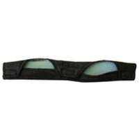Lorch 550.5324.4 Stirnband Baumwolle Flex-Pro 2er Pack von Lorch