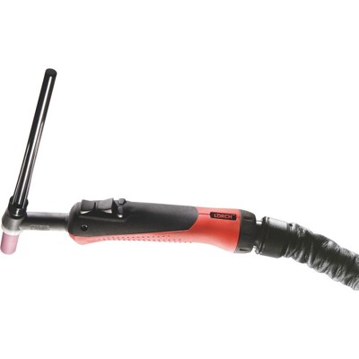 WIG-Brenner gasgekühlt a-LTG 2600-UD, 4m von Lorch