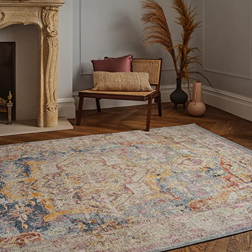 LordofRugs Flores Azin FR01 120 x 170 cm von Lord of Rugs