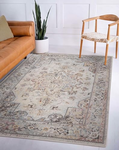 LordofRugs Flores Ester FR05 120 x 170 cm von Lord of Rugs