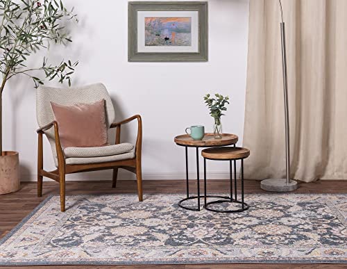 LordofRugs Flores Farah FR07 160 x 230 cm von Lord of Rugs