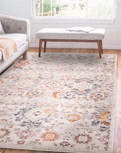 LordofRugs Flores Mina FR02 160 x 230 cm von Lord of Rugs