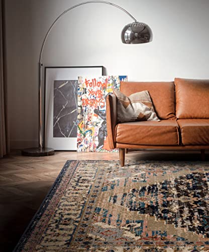 LordofRugs Zola Kian 120 x 170 cm von Lord of Rugs