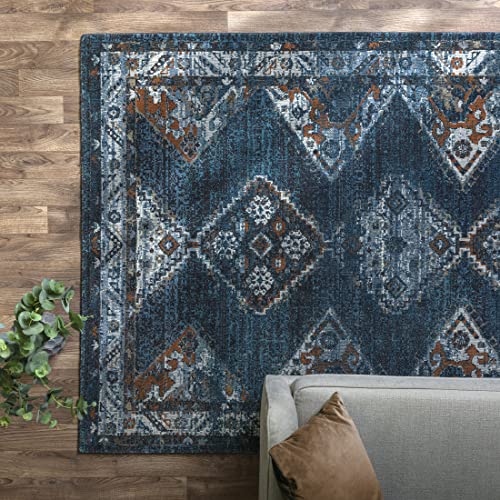 LordofRugs Zola Sarab 155 x 230 cm von Lord of Rugs