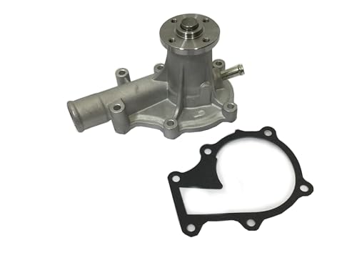 Lordland Wasserpumpe passend für Kubota D905 D1005 D1105 V1205 V1305 V1505 von Lordland