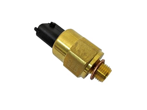 Öldrucksensor passend für Deutz TCD2012L042V TCD2012L062V TCD2015V06 TCD2015V08 Öldrucksensor passend für Deutz TCD2012L042V TCD2012L062V TCD2015V06 TCD2015V08 von Lordland