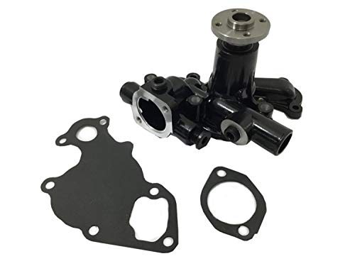 Wasserpumpe passend für Yanmar 3D82 3TN75 3TNC78E 3TNC80 3TNE82A 3TNV82A Wasserpumpe passend für Yanmar 3D82 3TN75 3TNC78E 3TNC80 3TNE82A 3TNV82A von Lordland