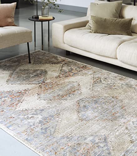 LordofRugs Zola Aras 155 x 230 cm von Lord of Rugs