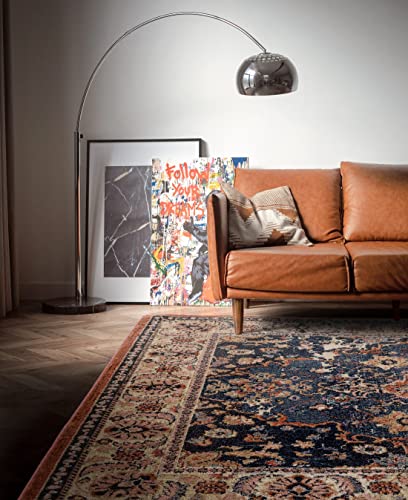 LordofRugs Zola Lisar 120 x 170 cm von Lord of Rugs