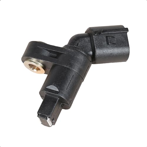 LoreenCar 1J0927807 ABS or Wheel Tachometer Sensor Front Left for A3 8L1 TT 8N Arosa 6H Cordoba 6K Ibiza II 6K1 Inca 6K9 Leon 1M1 Octavia I 1U 1J0927803 von LoreenCar