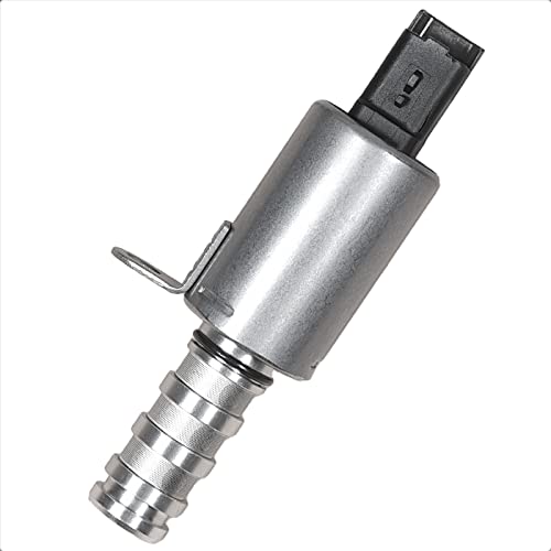 LoreenCar 11367604292 Nockenwellen-Steuermagnetventil mit variabler Steuerung für 1er F20 F21 3er F31 F30 F80 Mini R56 R55 R60 R58 R61 R59 207 208 308 408 508 11368610388 11367587760 11367564734 von LoreenCar