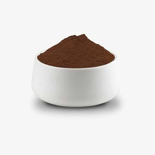 Pigmentpulver Braun 1kg Eisenoxid Oxidfarbe Farbpigmente Trockenfarbe für Beton Gips Knetbeton Farben Lacke von Lorek