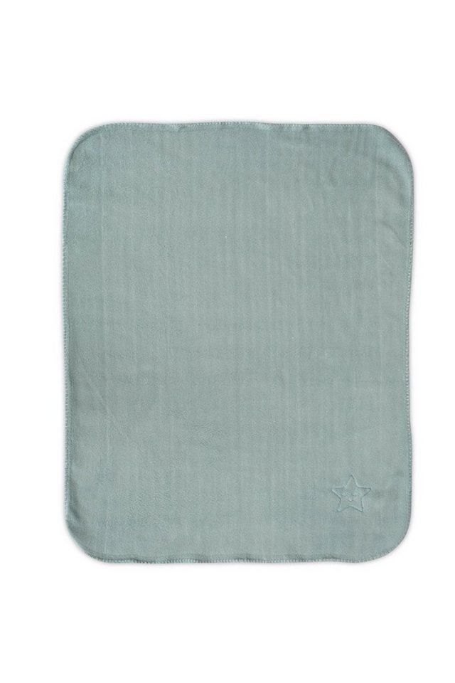 Babydecke Babydecke Polar 75 x 100 cm, Lorelli, Kuscheldecke, Polyester, ab Geburt von Lorelli