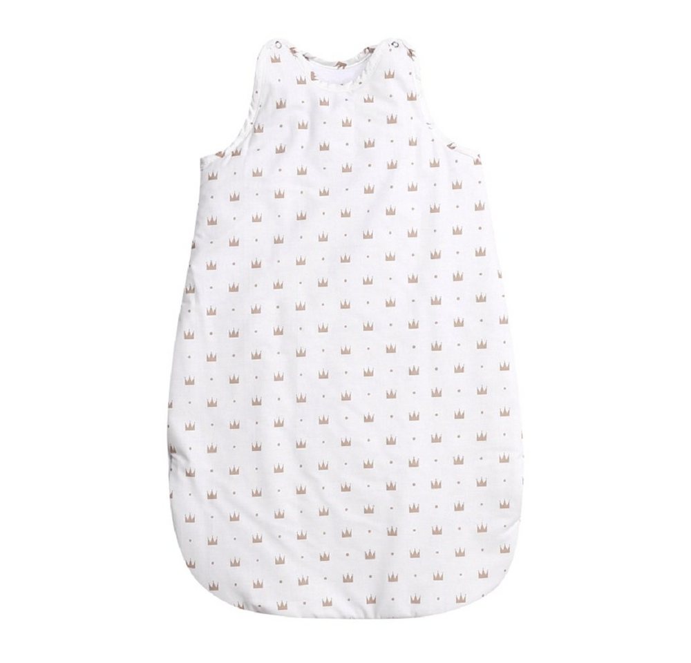 Lorelli Babyschlafsack Baby-Sommerschlafsack Summer (1 tlg), Länge 100 cm Breite 50 cm, 100% Baumwolle von Lorelli