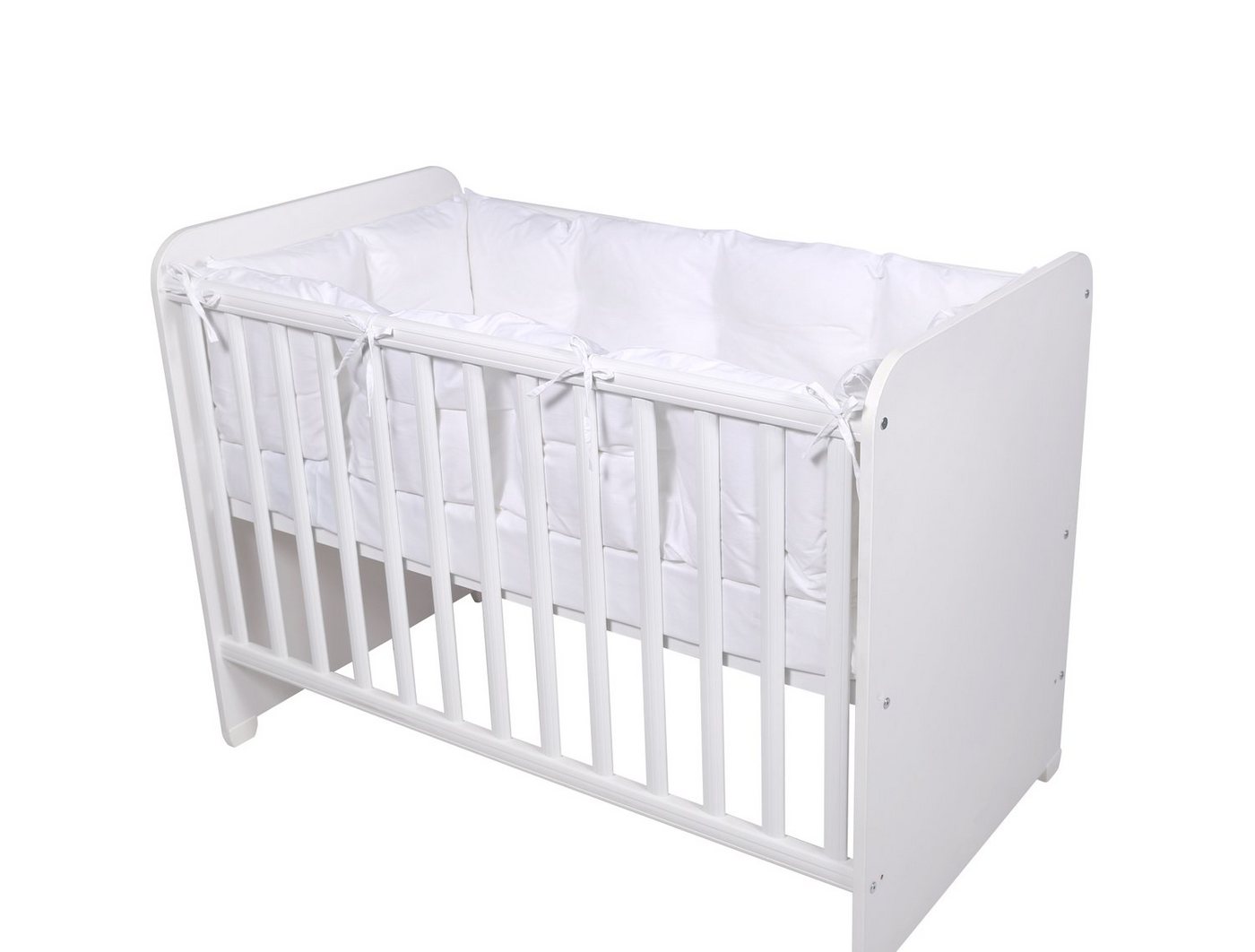 Lorelli Bettnestchen Babybett-Nestchen von Lorelli