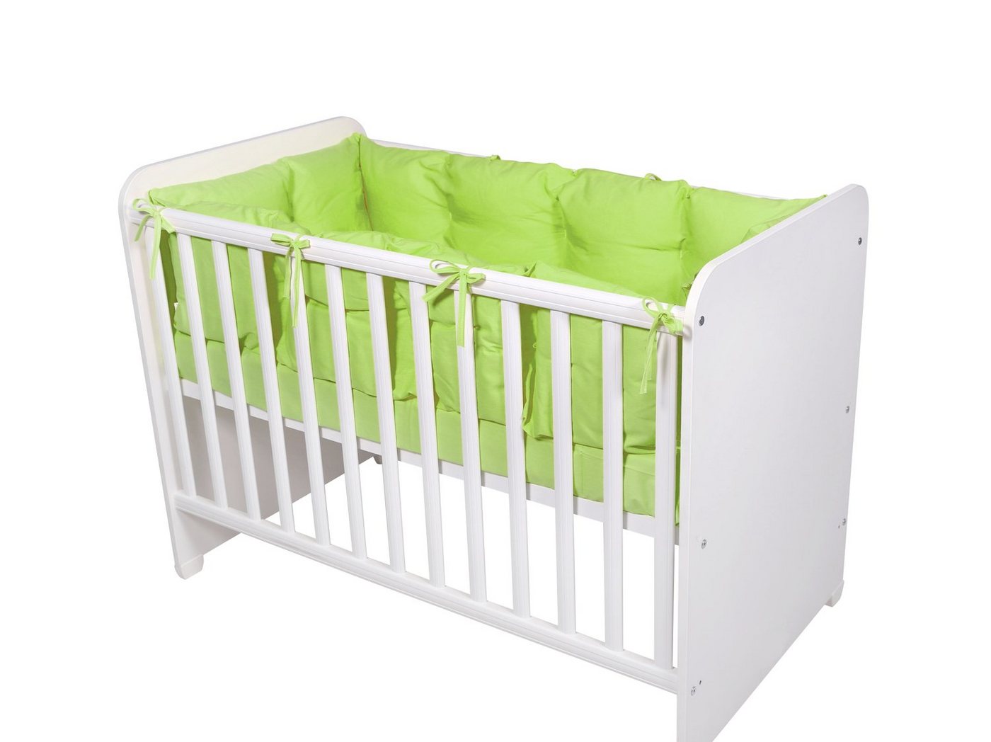 Lorelli Bettnestchen Babybett-Nestchen von Lorelli