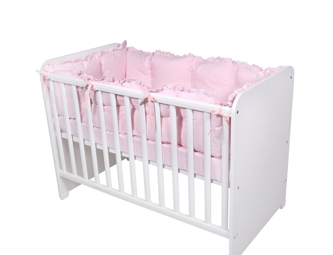 Lorelli Bettnestchen Babybett-Nestchen von Lorelli