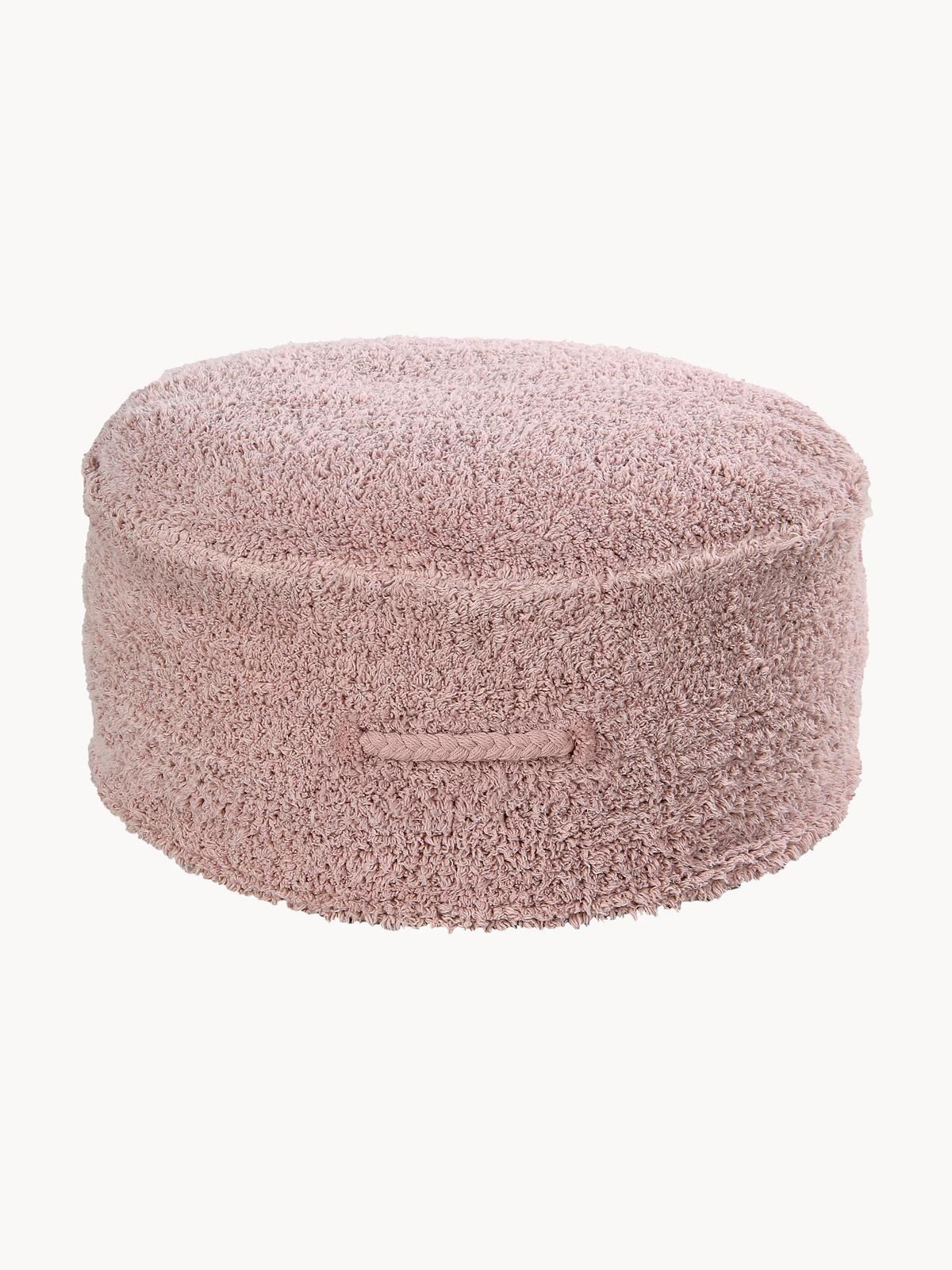 Handgefertigter Kinder-Pouf Chill von Lorena Canals