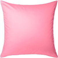 Kissenbezug "Classic Mako Satin Uni" Kissenbezug "Classic Mako Satin Uni" von Lorena