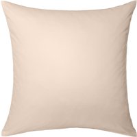 Kissenbezug "Classic Mako Satin Uni" Kissenbezug "Classic Mako Satin Uni" von Lorena
