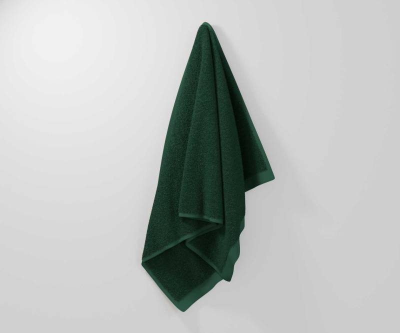 Lorena Duschtuch 70x140 cm deep jungle von Lorena
