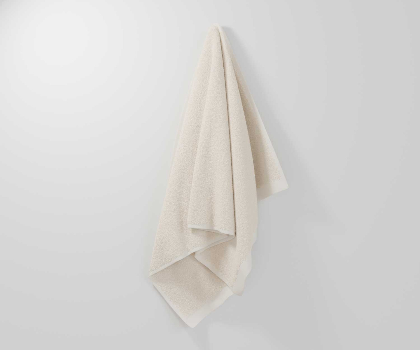 Lorena Gästetuch 30x50 cm beige / natur Lorena Gästetuch 30x50 cm beige / natur von Lorena
