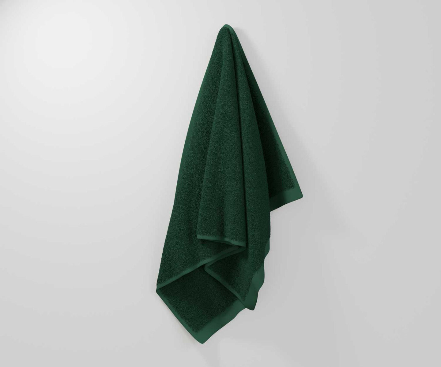 Lorena Handtuch deep jungle 50x100 cm Lorena Handtuch deep jungle 50x100 cm von Lorena
