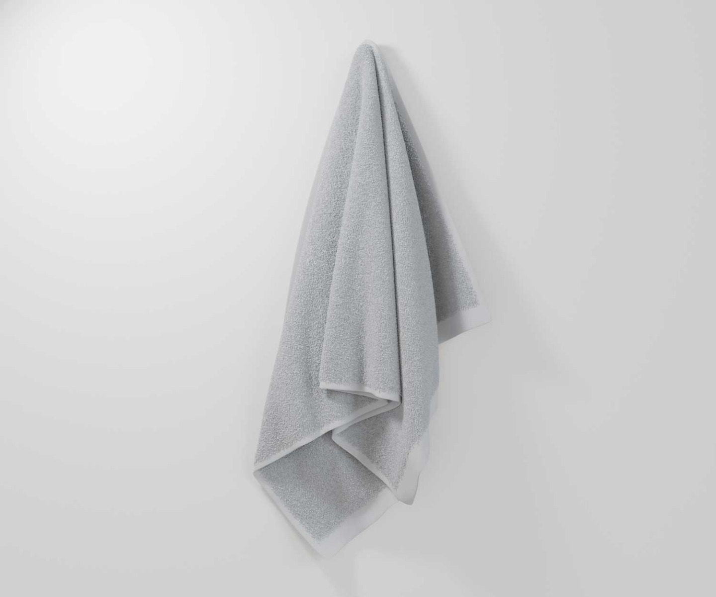 Lorena Handtuch grau 50x100 cm Lorena Handtuch grau 50x100 cm von Lorena
