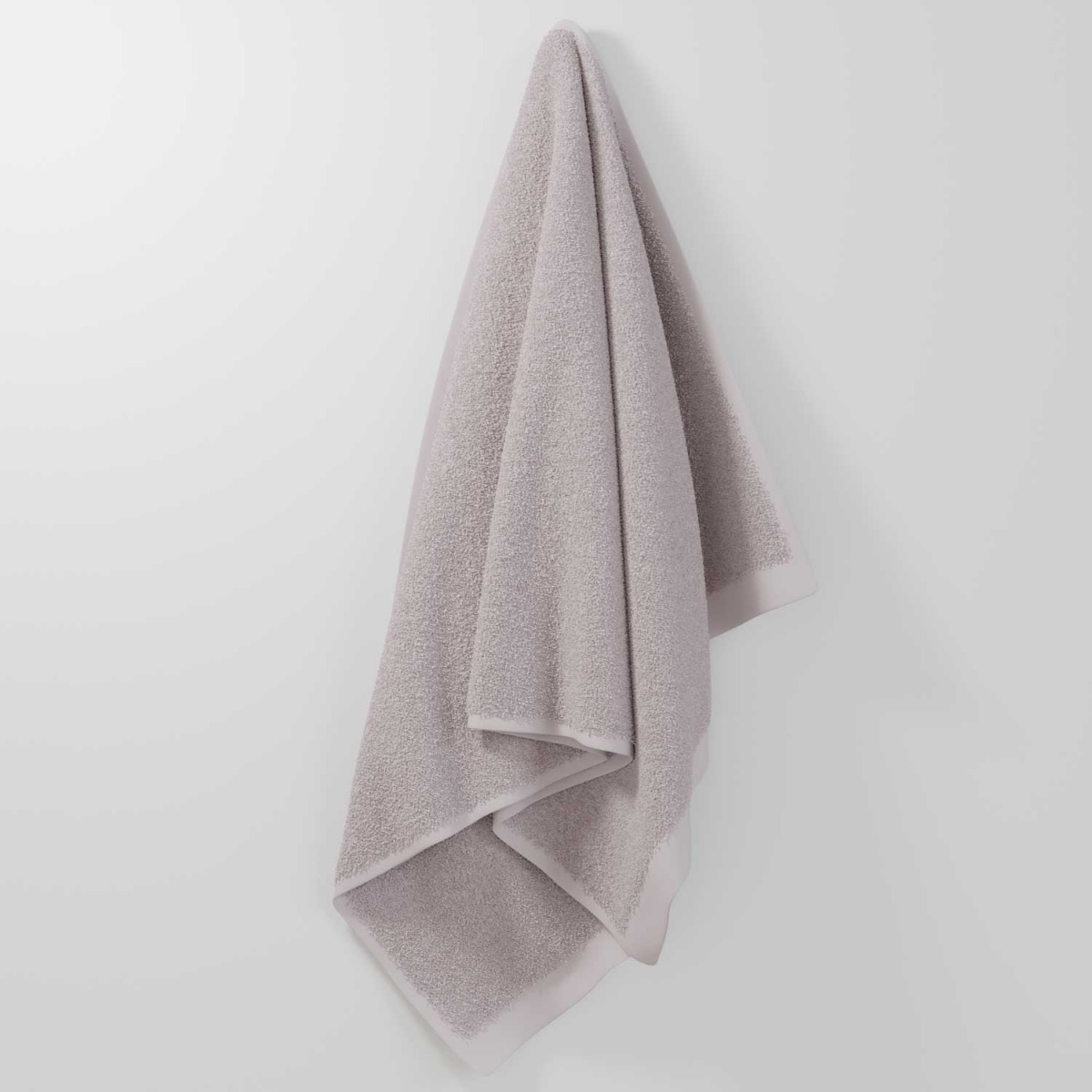 Lorena Handtuch puder 50x100 cm Lorena Handtuch puder 50x100 cm von Lorena