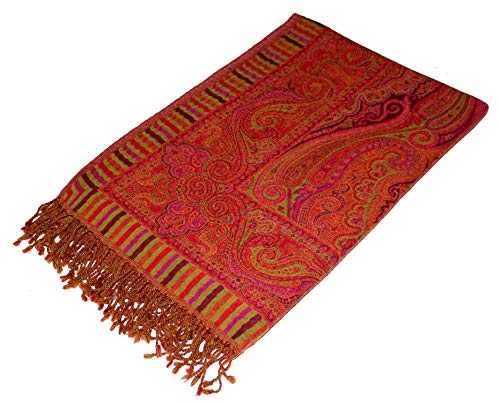 Lorenzo Cana Luxus Wolldecke Jacquard gewebt aus feinster Wolle vom Merino - Lamm Paisley Wohndecke Decke Wolle Sofadecke Kuscheldecke 140 cm x 200 cm - 9625977 Lorenzo Cana Luxus Wolldecke Jacquard gewebt aus feinster Wolle vom Merino - Lamm Paisley Wohndecke Decke Wolle Sofadecke Kuscheldecke 140 cm x 200 cm - 9625977 von Lorenzo Cana