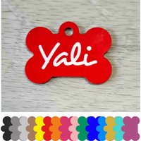 Tiermarke Hundemarke Personalisiert Mit Namen Oder Wunschtext Tiermarke Hundemarke Personalisiert Mit Namen Oder Wunschtext von LorfeDesign