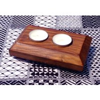 Handgefertigte Kerzenhalter | Geborgen Holz Kerzenständer Tee-Licht-Kerze-Halter Aus Rustikale Dekor Landhaus Handgefertigte Kerzenhalter | Geborgen Holz Kerzenständer Tee-Licht-Kerze-Halter Aus Rustikale Dekor Landhaus von LorzethWoodWorks