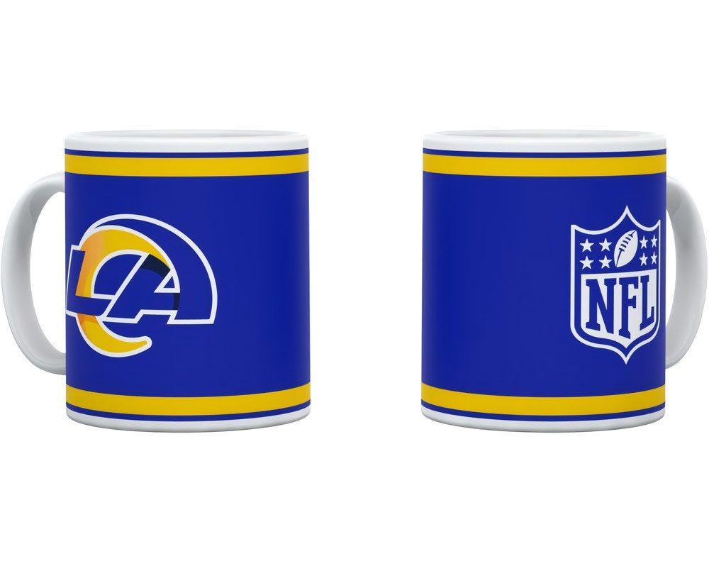 Los Angeles Rams Becher von Los Angeles Rams