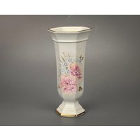 Royal Winton Vase Für Blumen, Vasen Dekor Aus Staffordshire, England von LostInTimeLT