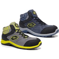 Hit 200 mid S3 src Hochsicherheitsschuhe - art. 211777 - 41 eu - Blau - Lotto von Lotto