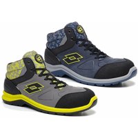 Hit 200 mid S3 src Hochsicherheitsschuhe - art. 211777 - 44 eu - Blau - Lotto von Lotto