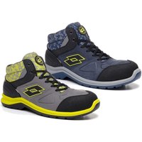 Hit 200 mid S3 src Hochsicherheitsschuhe - art. 211777 - 46 eu - Blau - Lotto von Lotto